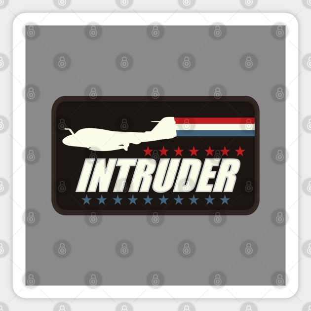 A-6 Intruder Magnet by TCP